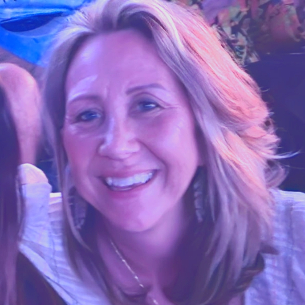 Meet your Posher, Tracey